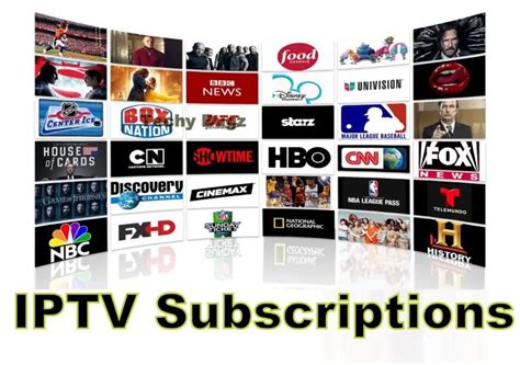 The Evolution Of IPTV Subscription A Comprehensive Guide