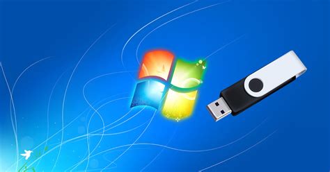 Créer une clé USB d installation Windows 7 bootable EasyTutoriel