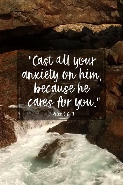 10 Bible Verses For Anxiety To Reclaim Your Peace Artofit