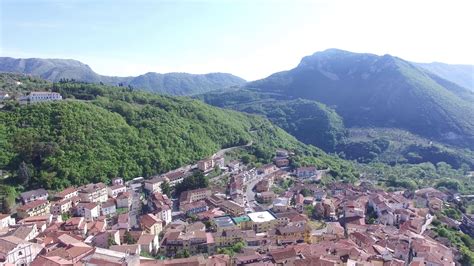 Vietri Mila Euro Per L Area Porta Della Lucania