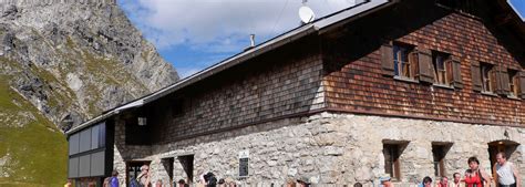 Wanderung Zum Fiderepass Kleinwalsertal Jetzt Buchen