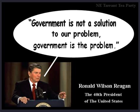 Ronald Reagan Birthday Quotes. QuotesGram