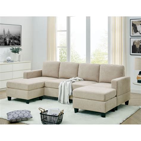 Piece Upholstered Sectional W Buybuyfurniture