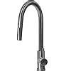 Amazon Bbqguys Signature Stainless Steel Outdoor Single Handle Pull Down Gooseneck Hot