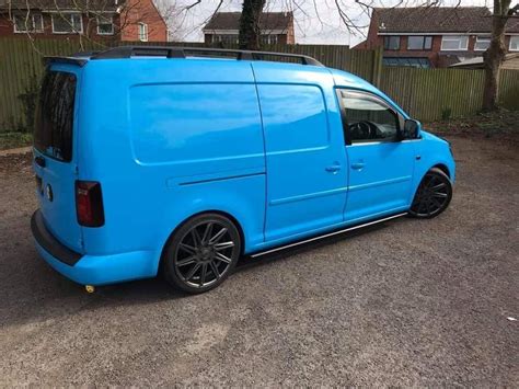 Mijn Auto Volkswagen Caddy Van Luc Artofit