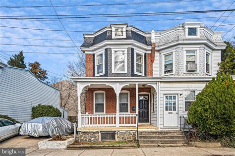 2927 N West St Wilmington DE 19802 MLS DENC2038922 Redfin