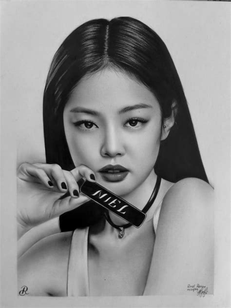 Do Detailed Realistic Drawing Portraits By Nielarts Fiverr