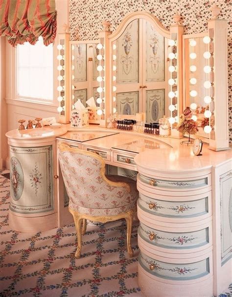 50 Best Makeup Vanity Table With Lights Foter