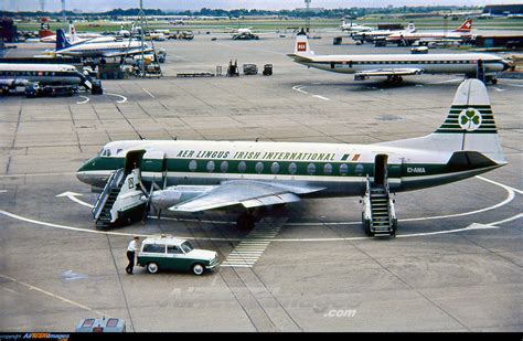 Vickers Viscount Large Preview Airteamimages