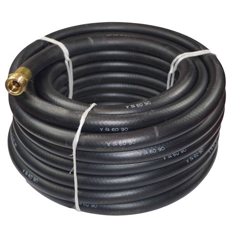 Garden Hose Black 58 Inch X 100 Feet The Extraction Zone