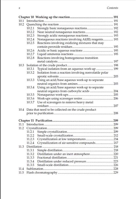 کتاب شیمی آلی کاربردی پیشرفته ADVANCED PRACTICAL ORGANIC CHEMISTRY