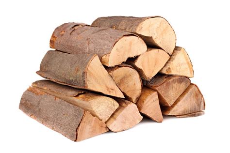 Firewood 1 Stock Image Image Of Burn Fire Sources 18977581