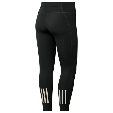 Adidas Own The Runs 7 8 Leggings Plus Size Lauftights Damen Online