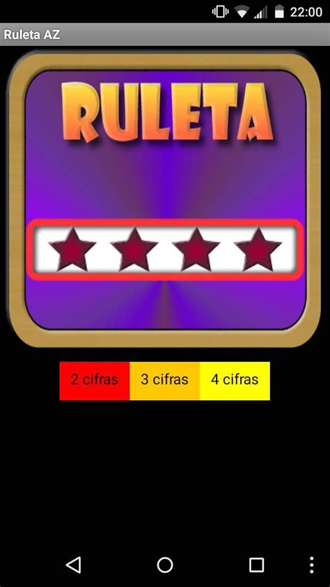 Descarga De Apk De Ruleta Tombola Para Android