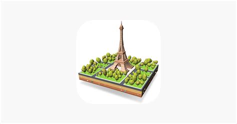 ‎Idle Landmarks on the App Store