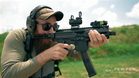 Best Pistol Caliber Ar 15 Carbines Ar 9 Pew Pew Tactical