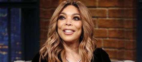 Wendy Williams Height Weight Measurements Bra Size Shoe Size