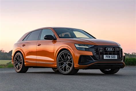 Audi Sq Tfsi Ph Used Buying Guide Pistonheads Uk