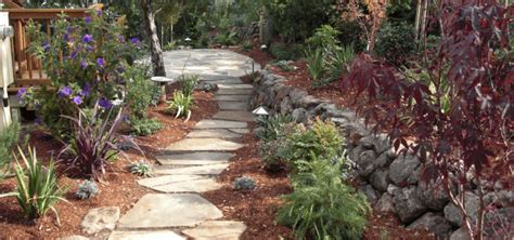 31 Flagstone Walkway Design Ideas | Sebring Design Build