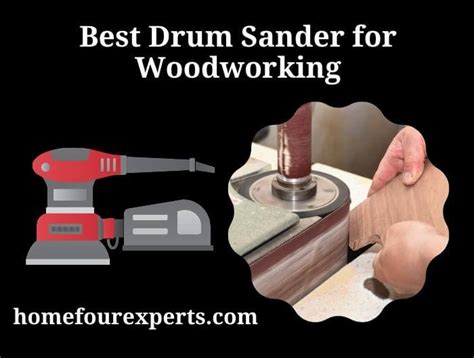 The Best Drum Sander For Woodworking Factors Have To Consider