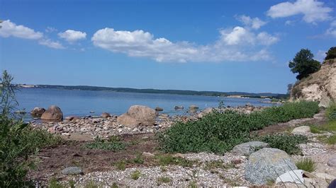 Presqu île de Reddevitzer Höft à Alt Reddevitz Rügen Flickr