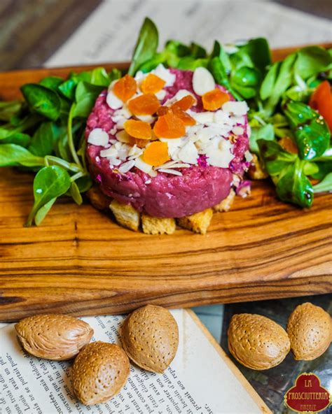 La tartare origini e curiosità su una delle crudités più gustose La