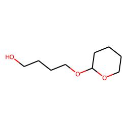 Butanol Tetrahydro H Pyran Yl Oxy Cas