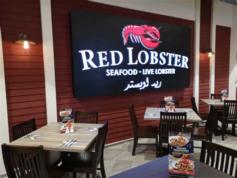 Red Lobster Considering Filing For Bankruptcy Due To Rising Costs