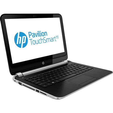 HP Pavilion TouchSmart 11 E010nr Multi Touch E2S18UA ABA B H