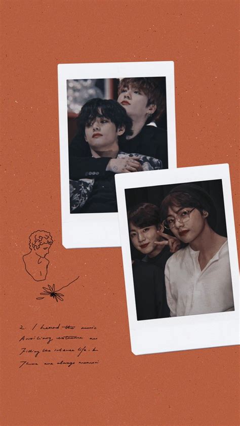 Taekook Wallpaper Taekook Wallpaper Film