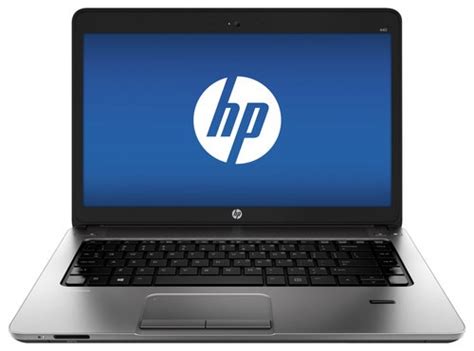 Best Buy Hp Probook G Laptop Intel Core I Gb Memory Gb