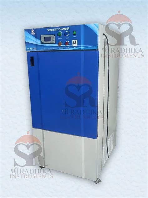 Photostability Chamber At Best Price In India