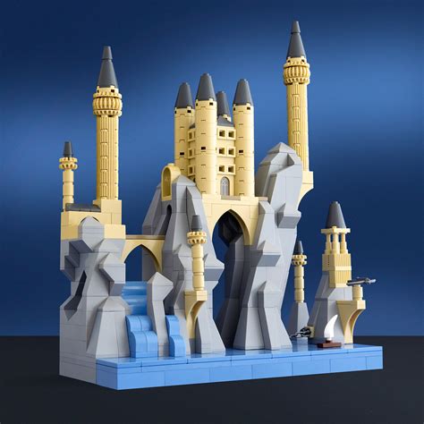 The LEGO Castle book | Brickset