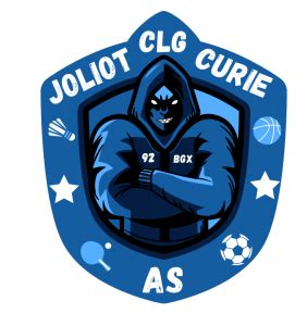 Association Sportive A S Coll Ge Joliot Curie