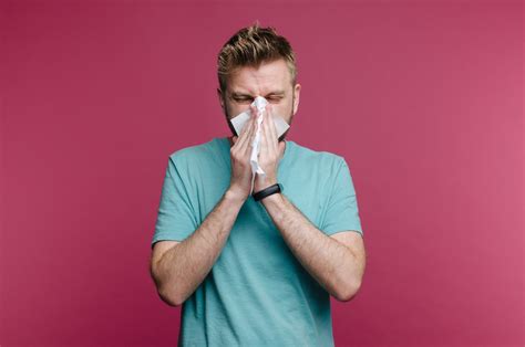 Post-nasal drip: symptoms, causes and treatment - myDr