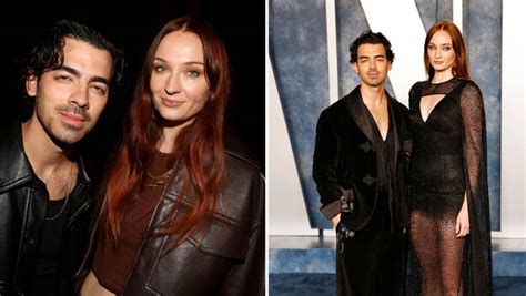 Joe Jonas and Sophie Turner's baby name revealed in court documents