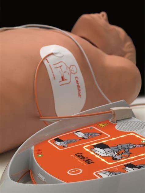 “comprehensive Guide To Aed Machines Understanding Automated External