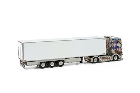 Nicolas Villard Scania S Highline Cr H Wsi Models