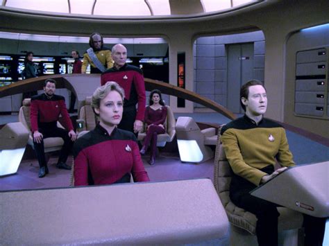 Star Trek The Next Generation 1987