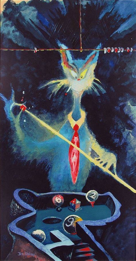 Account Suspended Dr Seuss Art Dr Seuss Midnight Paintings Art