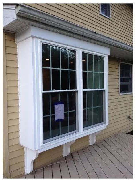 13 Essential Exterior Bay Window Ideas That You Need To Know