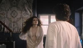 Francesca Dellera Nude Aznude