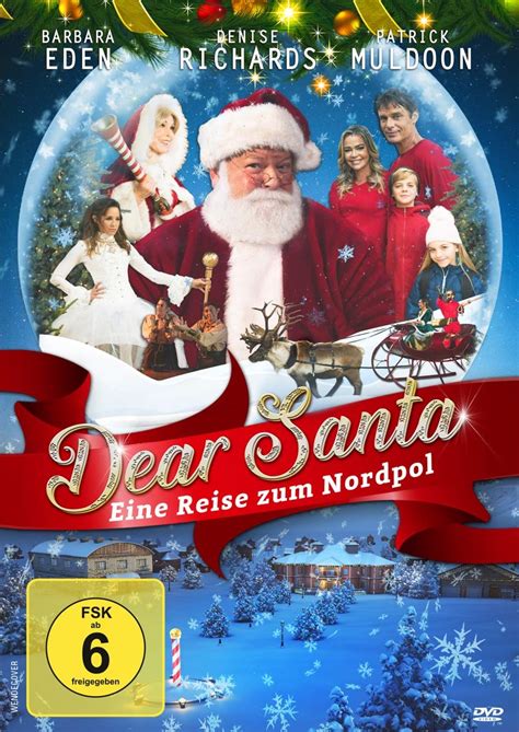 Dear Santa Film Rezensionende