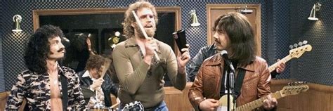 SNL's Iconic More Cowbell Skit Ruined Christopher Walken's Life