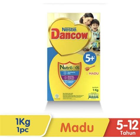 Jual Dancow Madu Kg Shopee Indonesia