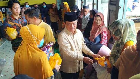 Doakan Kobar Makin Maju Selalu Hadir Di Tengah Masyarakat Kaltengpos