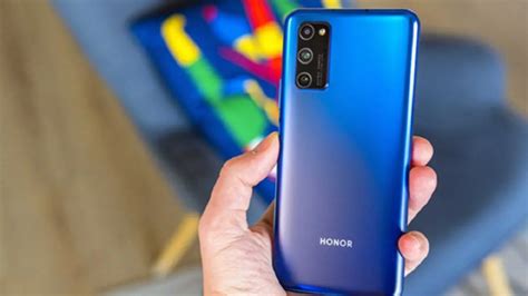 Honor 30 Lite tanıtıldı! İşte özellikleri ve fiyatı - ShiftDelete.Net