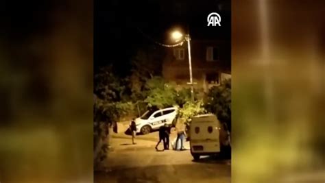 Pendik Te Hal Ya Sar Larak Soka A At Lm Erkek Cesedi Bulundu