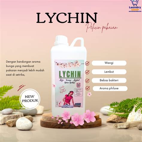 Jual Pelicin Dan Parfum Pengharum Pakaian Setrika Aroma Philux Dan