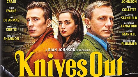 Knives Out 2: Production, Plot, Cast, Release Date, Trailer